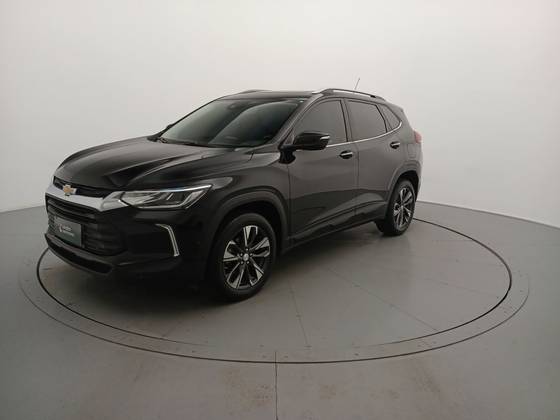 CHEVROLET TRACKER 1.2 TURBO FLEX PREMIER AUTOMÁTICO